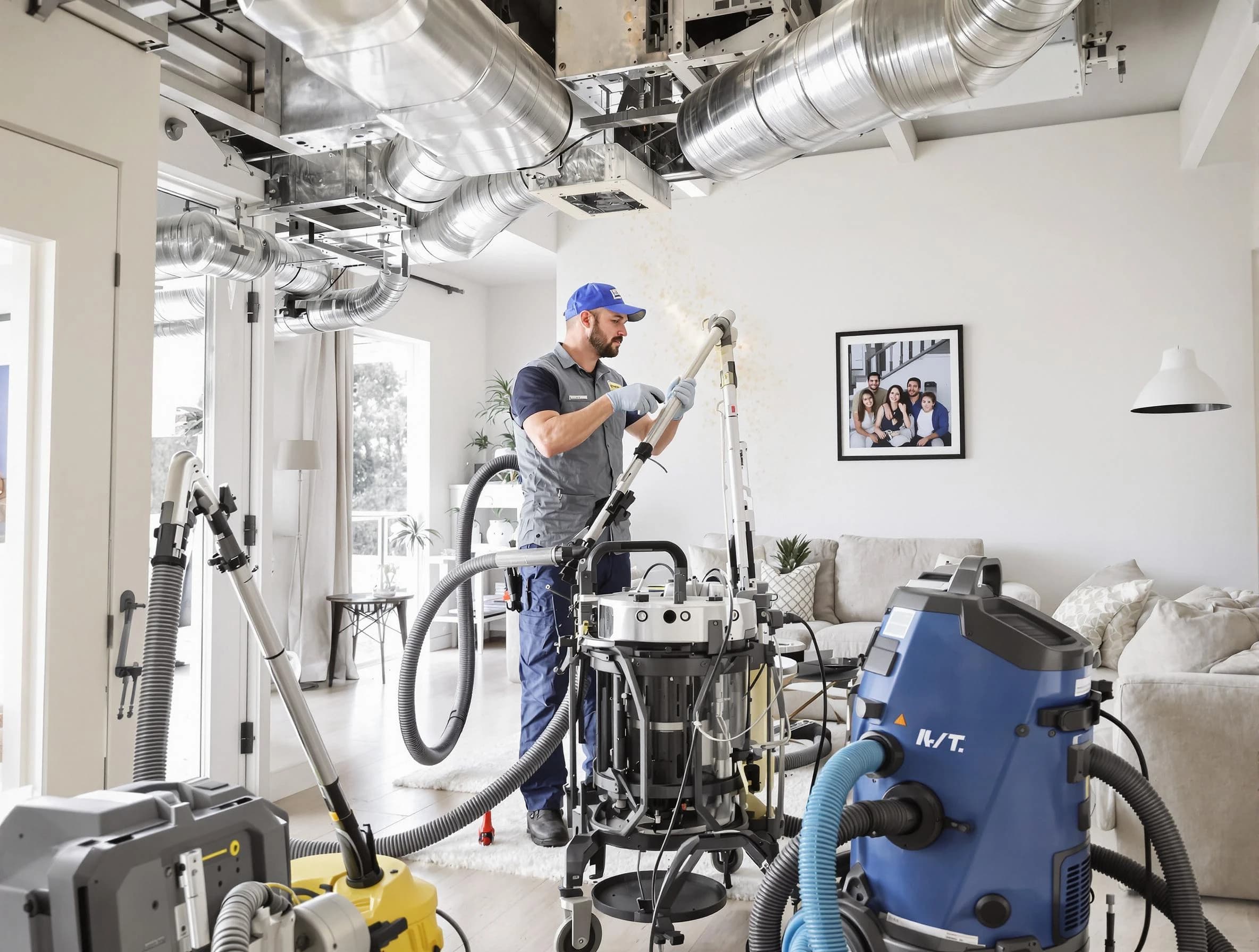 Residential Cleaning service in Lithia Springs, GA